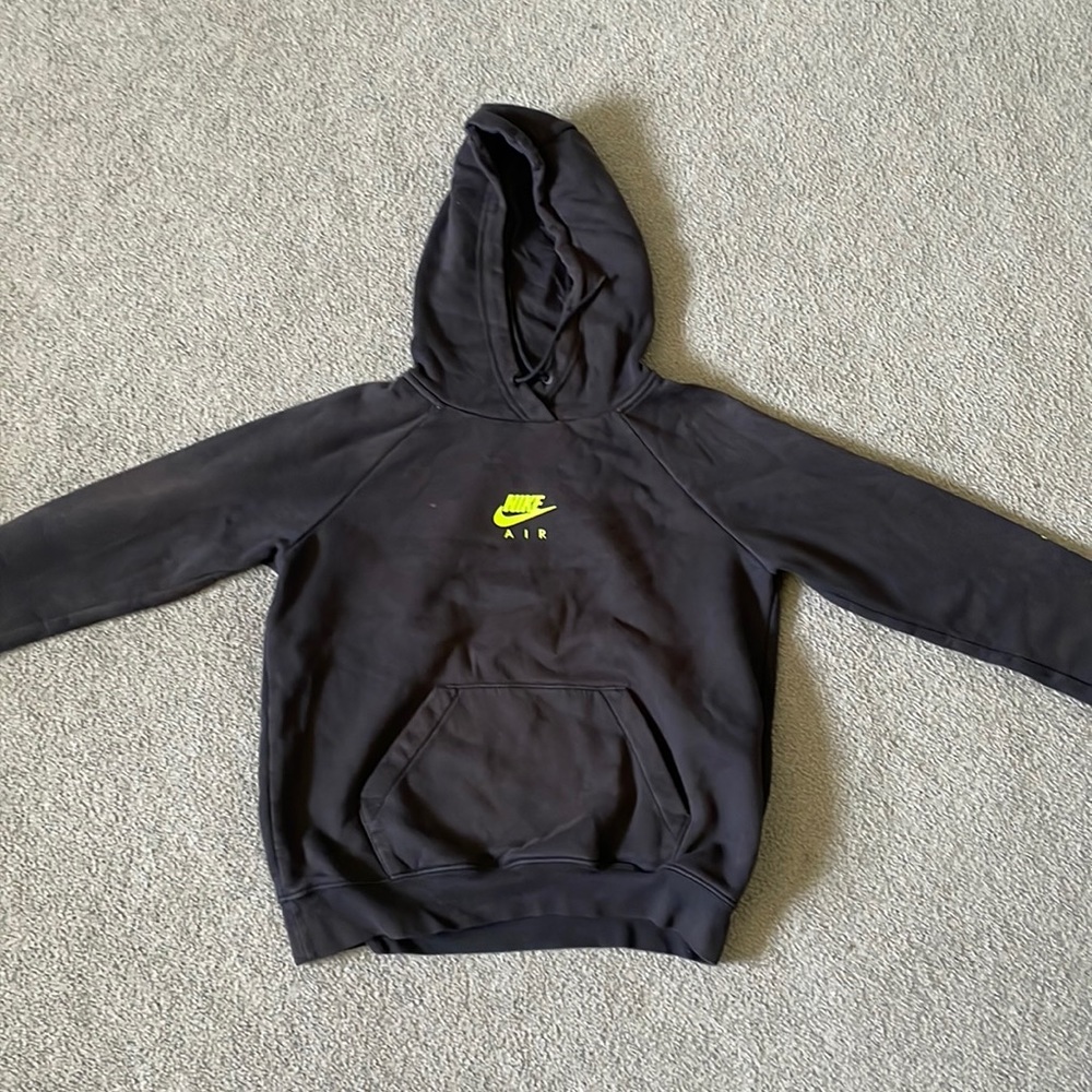 Men’s Small Nike Air Hoodie